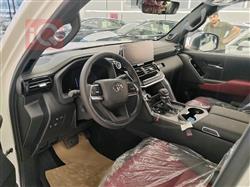 تۆیۆتا لاند کروزەر